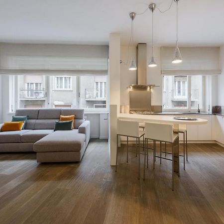 Suite Jacopo By Mmega Florencia Exterior foto