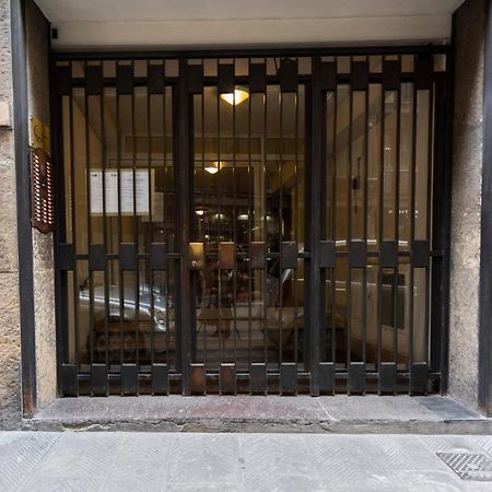 Suite Jacopo By Mmega Florencia Exterior foto