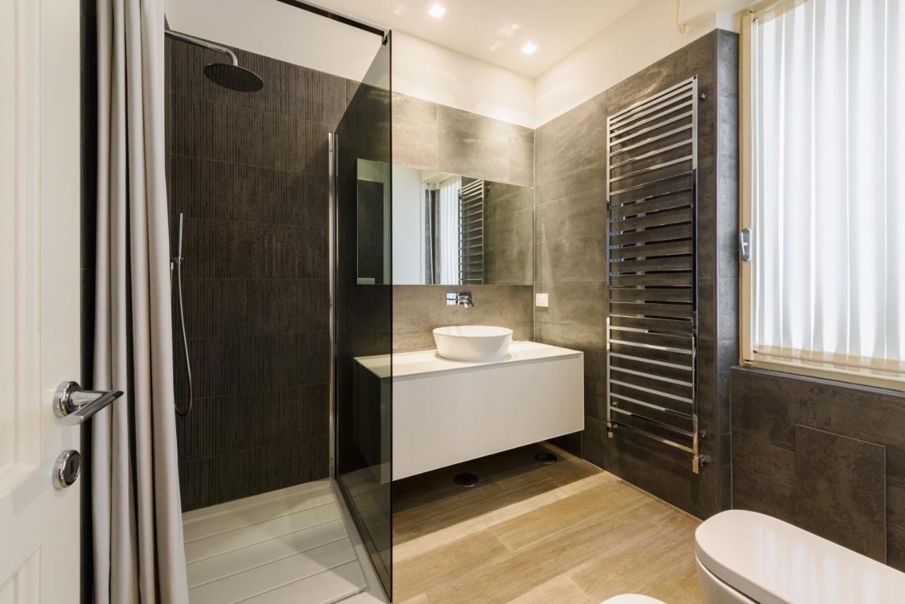 Suite Jacopo By Mmega Florencia Exterior foto