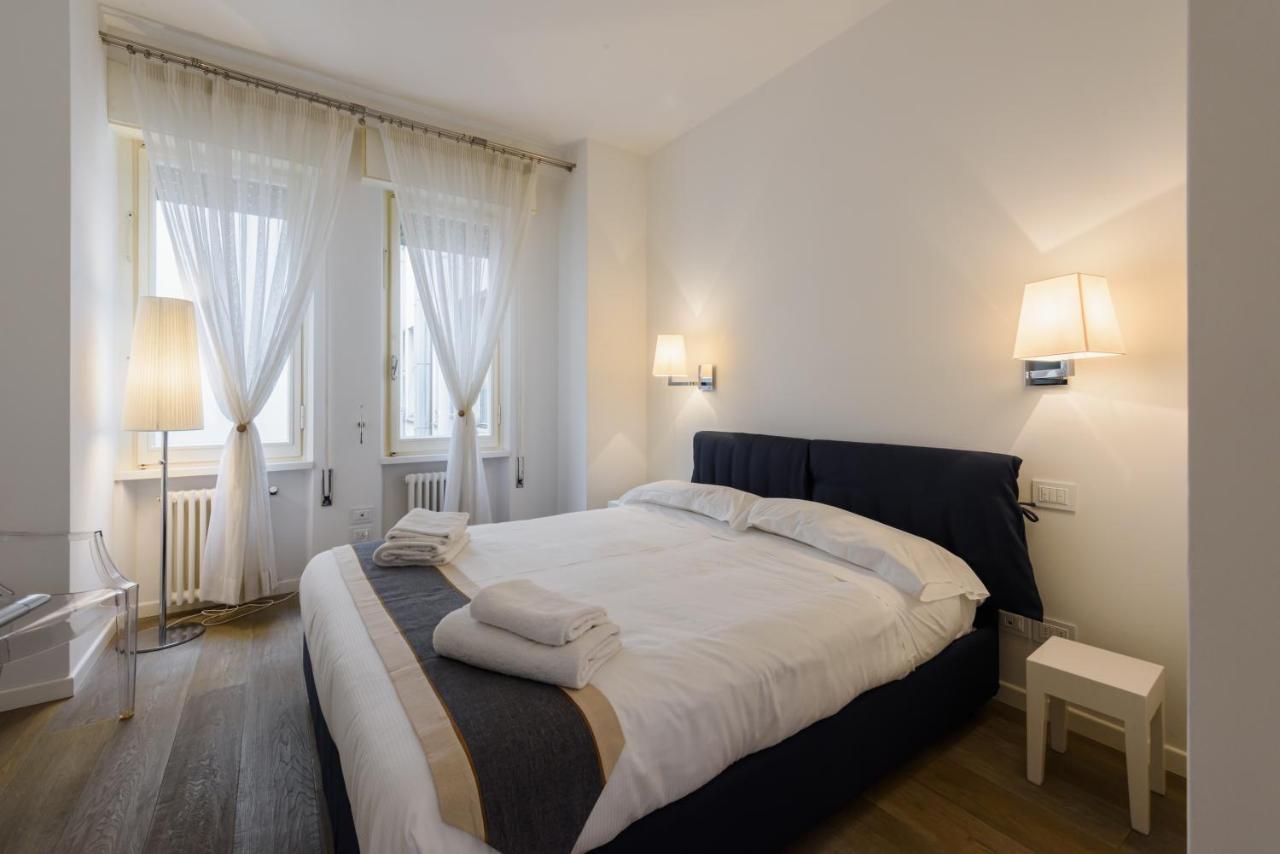 Suite Jacopo By Mmega Florencia Exterior foto