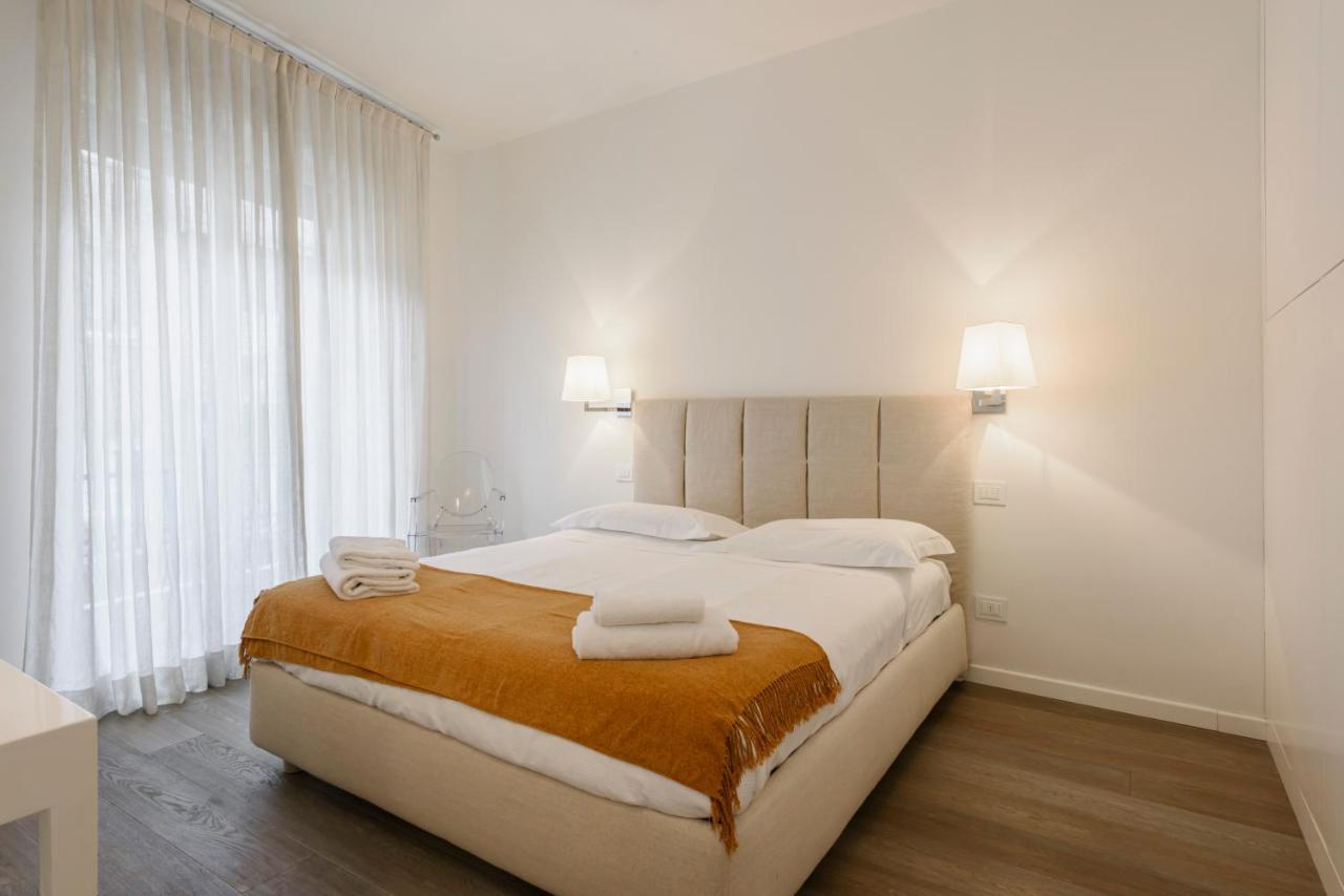 Suite Jacopo By Mmega Florencia Exterior foto
