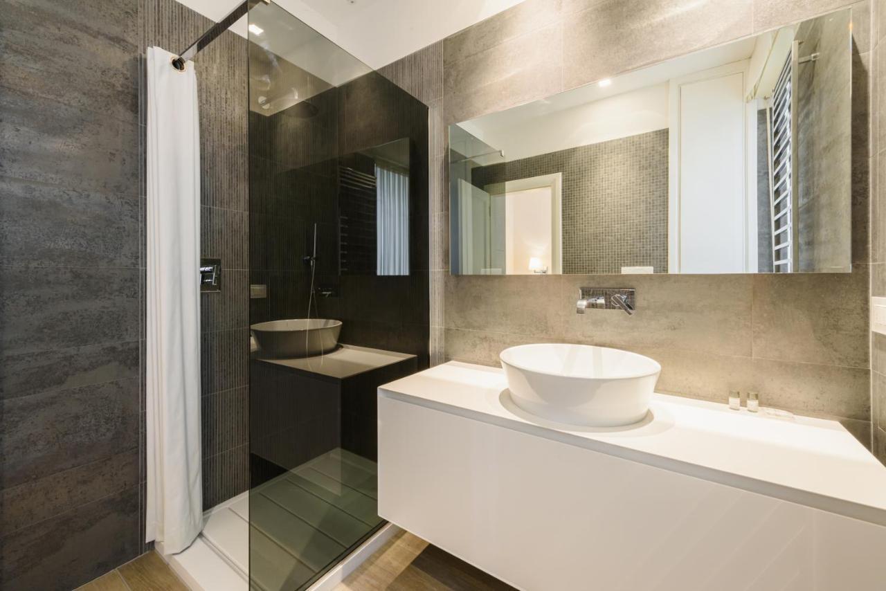 Suite Jacopo By Mmega Florencia Exterior foto