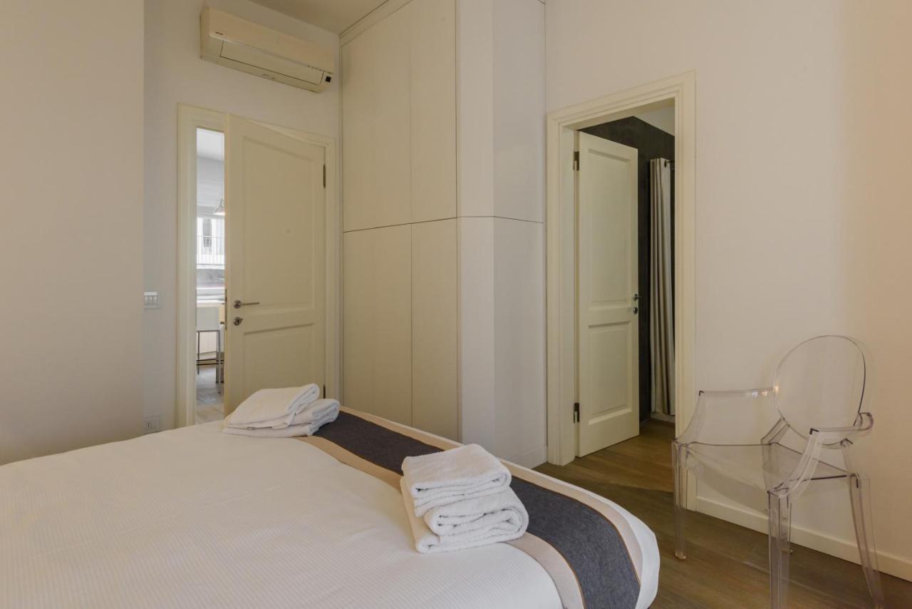 Suite Jacopo By Mmega Florencia Exterior foto