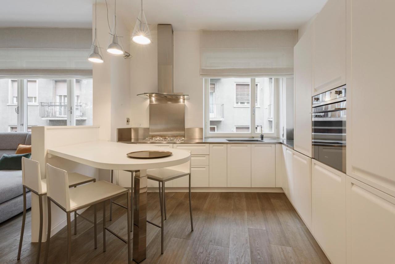 Suite Jacopo By Mmega Florencia Exterior foto