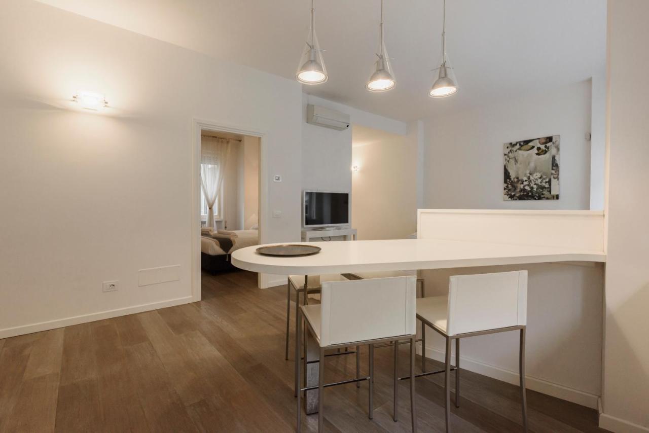 Suite Jacopo By Mmega Florencia Exterior foto