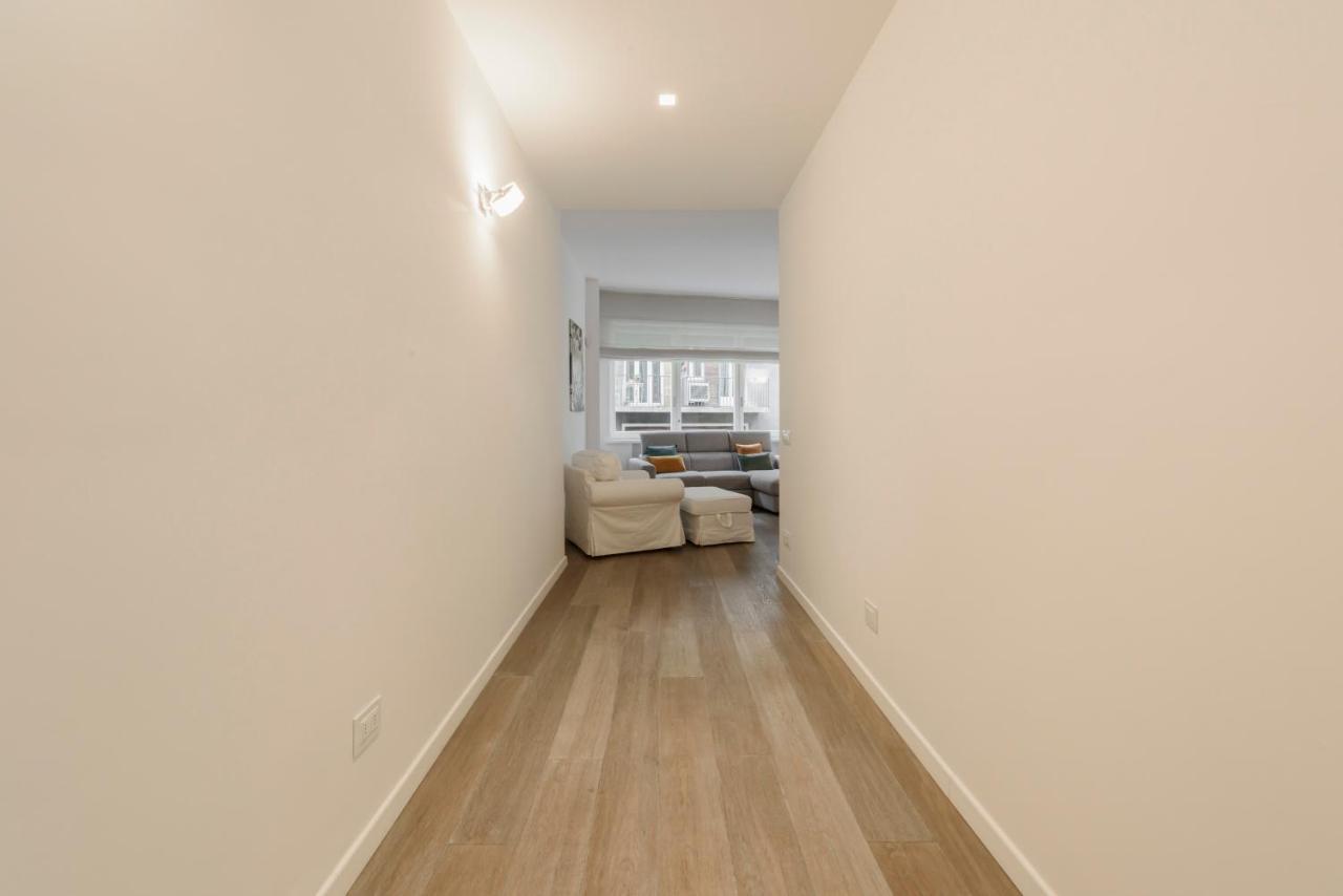 Suite Jacopo By Mmega Florencia Exterior foto