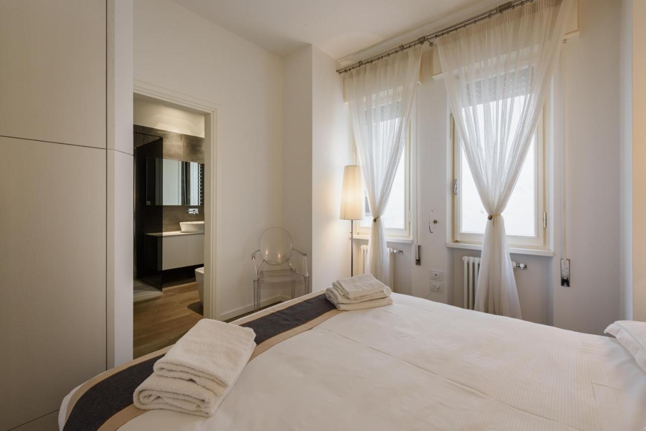 Suite Jacopo By Mmega Florencia Exterior foto