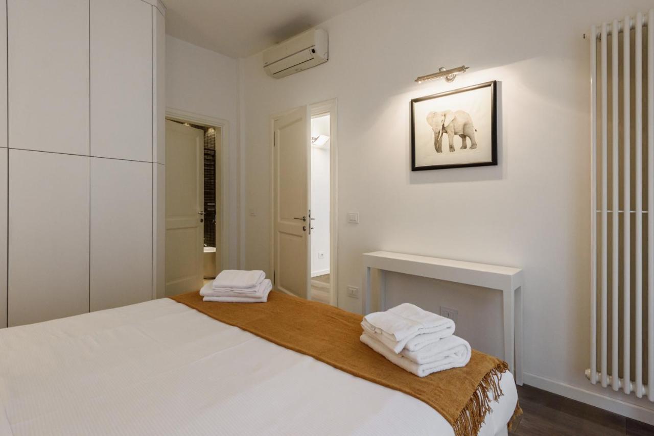 Suite Jacopo By Mmega Florencia Exterior foto