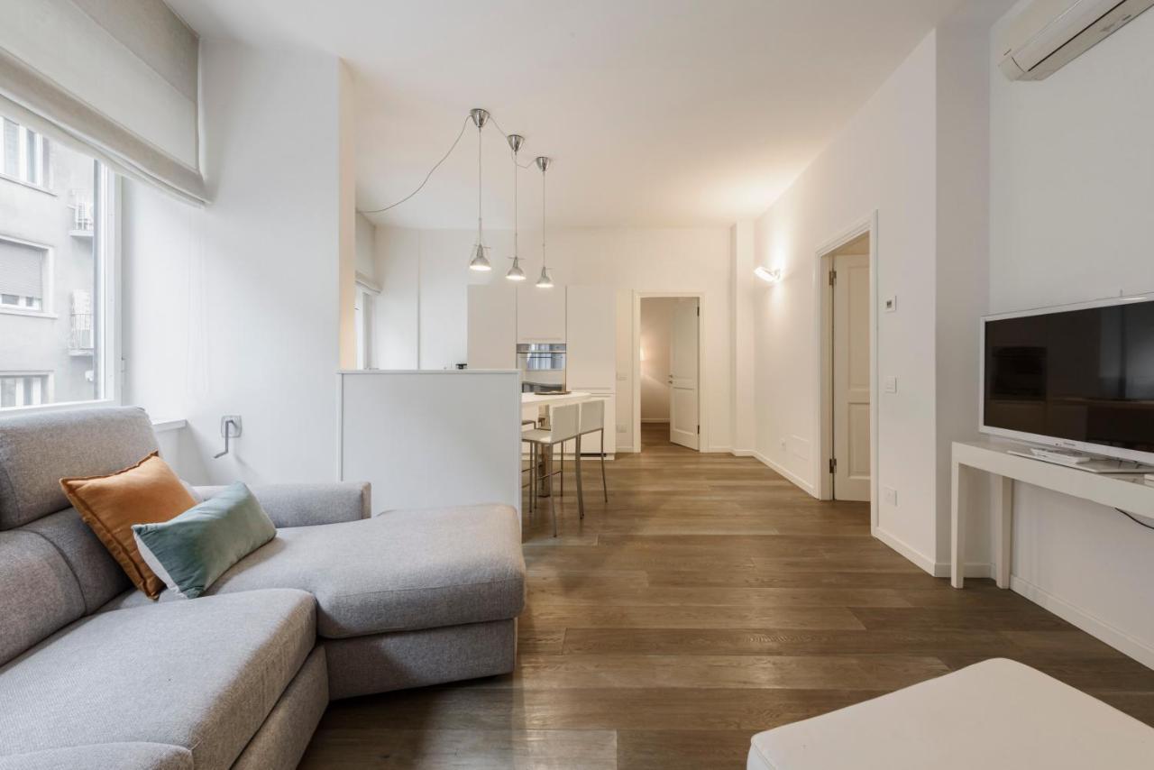 Suite Jacopo By Mmega Florencia Exterior foto