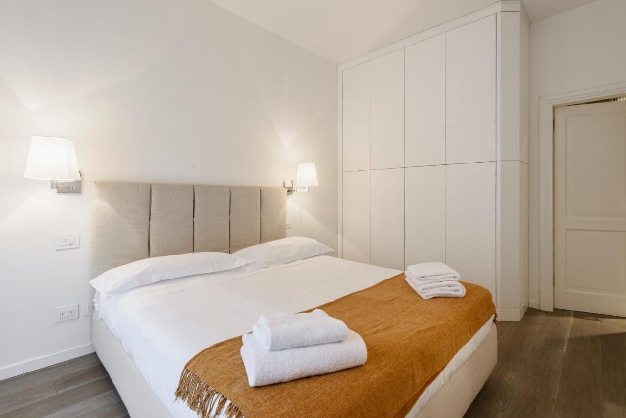 Suite Jacopo By Mmega Florencia Exterior foto