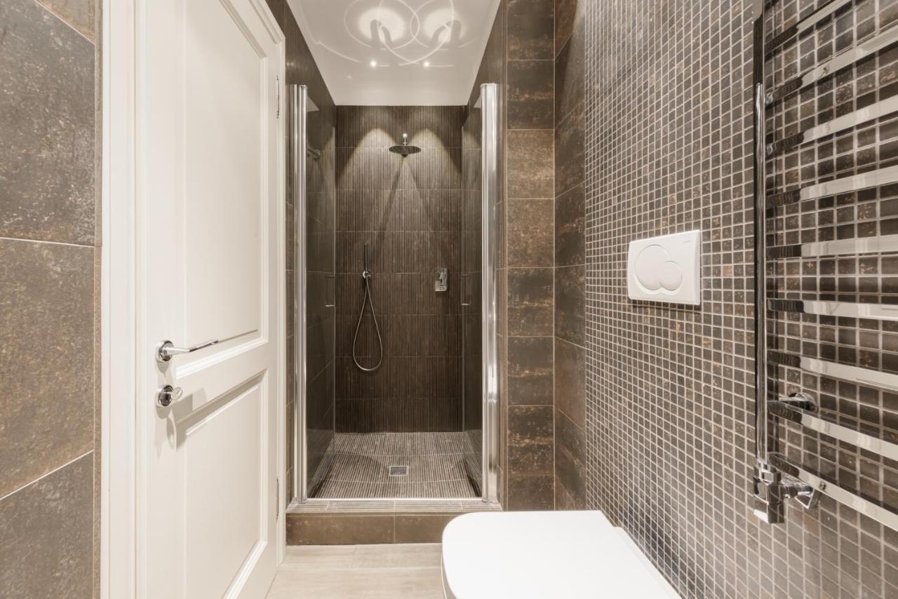 Suite Jacopo By Mmega Florencia Exterior foto